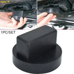 Rubber Jacking Point Jack Pad Frame Stand Adaptor For Mercedes Benz A B C E R S Class CLA CLC CLK GL