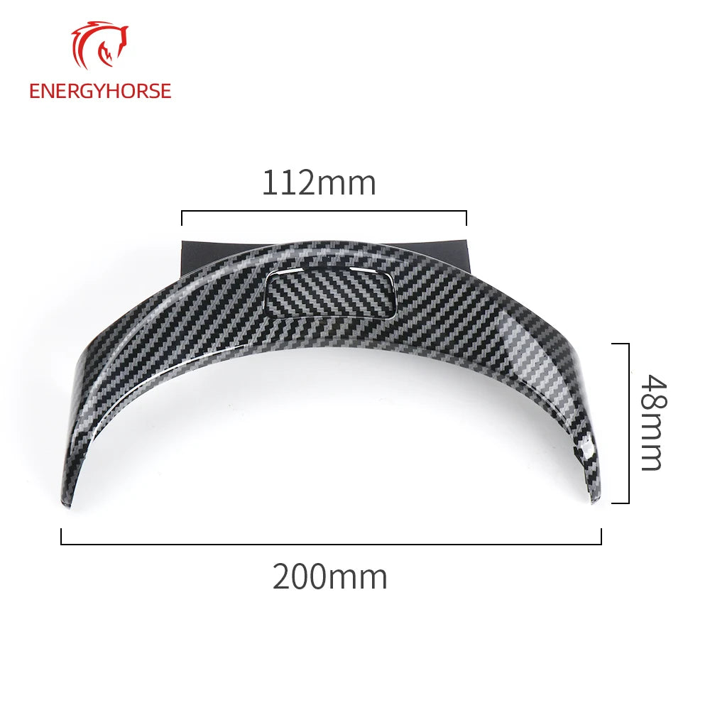 Console Armrest Cover Switch Button Central Storage Box Switch For Mercedes Benz C Class W205 GLC-Class W253 2056803407