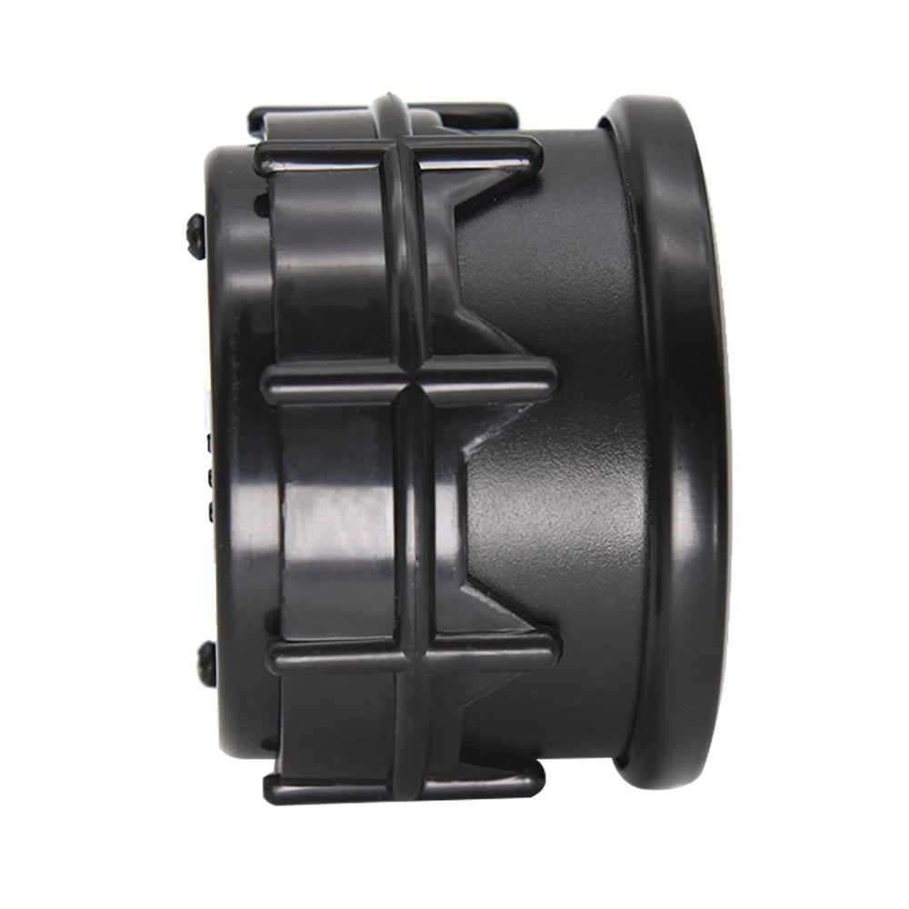 ADQ Digital 52mm Air Fuel Ratio Gauge LED Digital Display With Narrowband O2 Oxygen Sensor 06J906262AA for Gasoline Car 12V