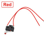 Upgrade Limit Switch For Arm Driving Servo Parts of HUINA 15 channel 1550 1/14 RC Met alternate view