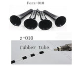 4 Pack Car Cleaning Tornado Gun Cone Nozzle | Replacement for Z-020 Z-010 Z-014 Blo additional angle