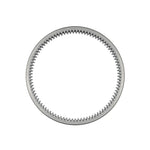 Rotary Motor Pinion Internal Ring Gear For 1/12 RC Hydraulic Excavator Rotary Parts lifestyle view