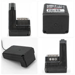 Flysky FGR4S V2 AFHDS 3 2.4GHz 4-Channel Receiver for NB4 PL18 close-up view