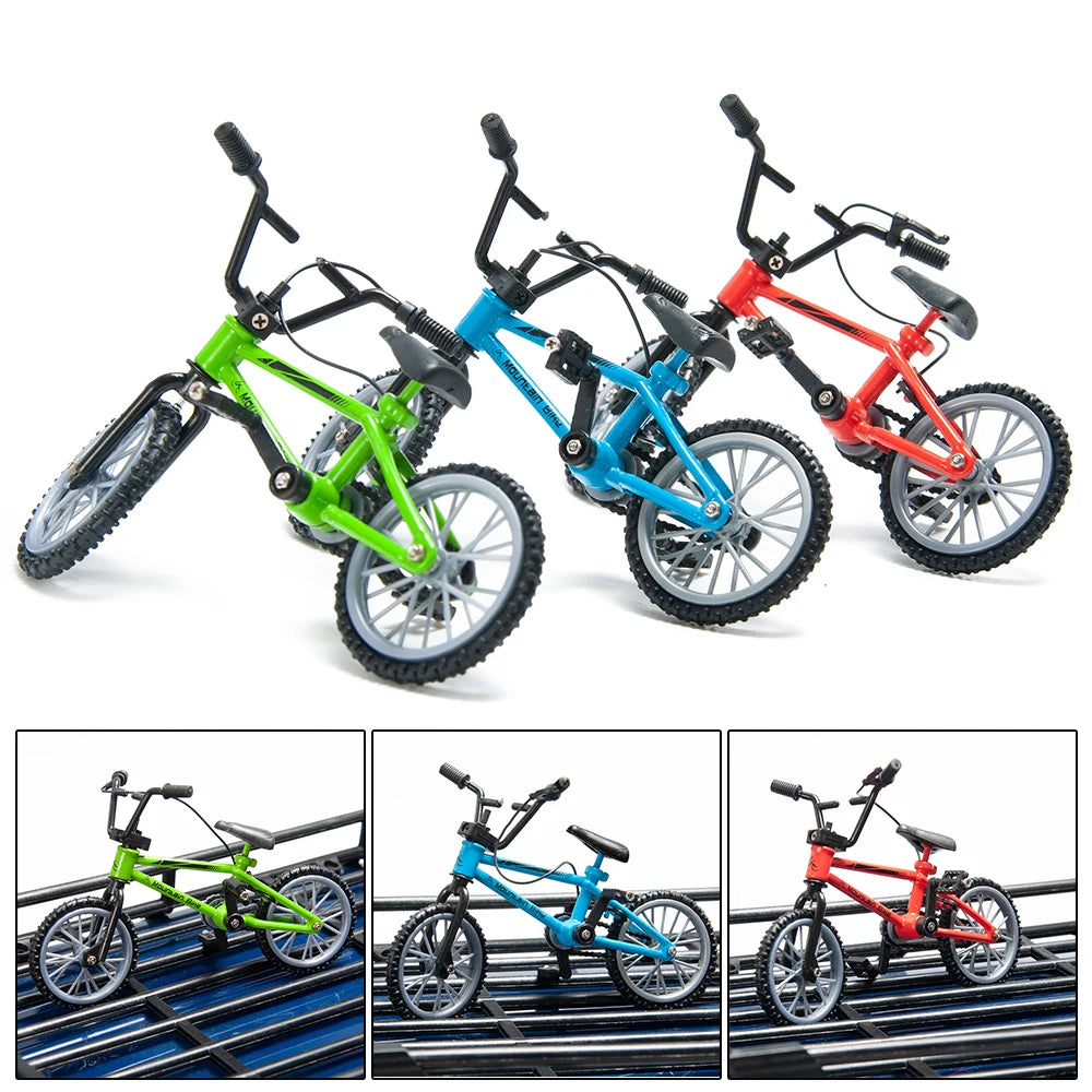 1:10 Scale Simulated Decoration Tools for RC Crawler TRX4 SCX10 alternate view