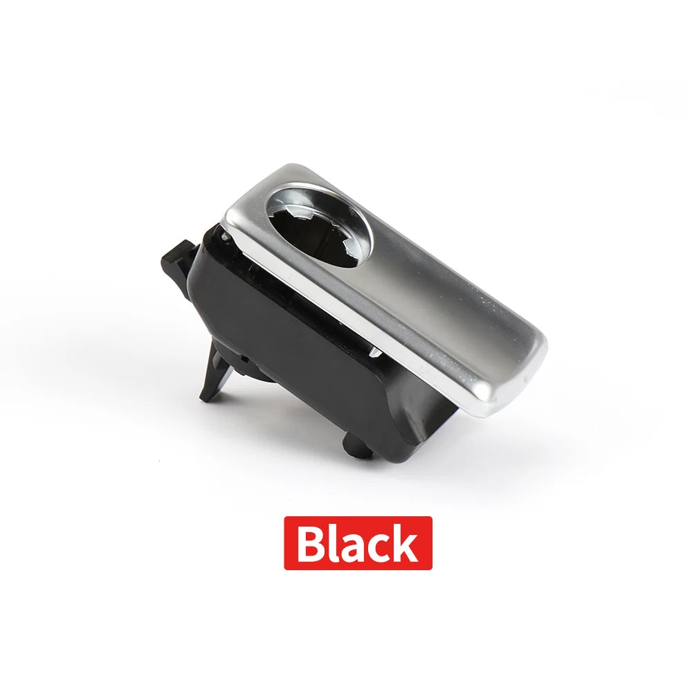 Car Glove Box Handle Cover Lid Lock For Mercedes Ben SLK Class W172 R172 Toolbox Glov alternate view