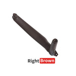Interior Left Right Passenger Door Pull Handle Inside Cover Panel Trim Replacement For B detail view