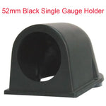 AD 52mm Car Gauge Set | Boost Water Oil Temp Pressure Voltmeter Air Fuel Ratio EGT lifestyle view
