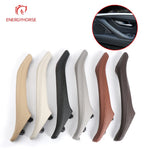 Car Interior Front Passenger Door Handle Armrest Panel Replacement For BMW 5 Series F alternate view