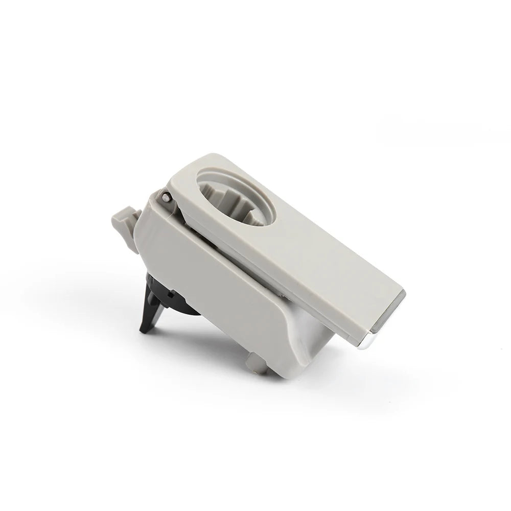 Upgraded Dash Board Glove Box Lid Cover Switch Toolbox Latch Handle For Mercedes Be additional angle