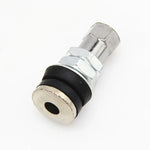 4pcs Motorcycle Vacuum Wheel Valve Set Aluminum Alloy Tire Valve | TR161 TR43E alternate view