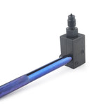 Brake Pipe Flaring Tool 3/16 Inch | In Situ Handheld Flaring Kit for Brake Lines detail view
