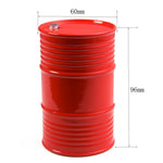 1:10 Scale Simulated Decoration Tools for RC Crawler TRX4 SCX10 detail view