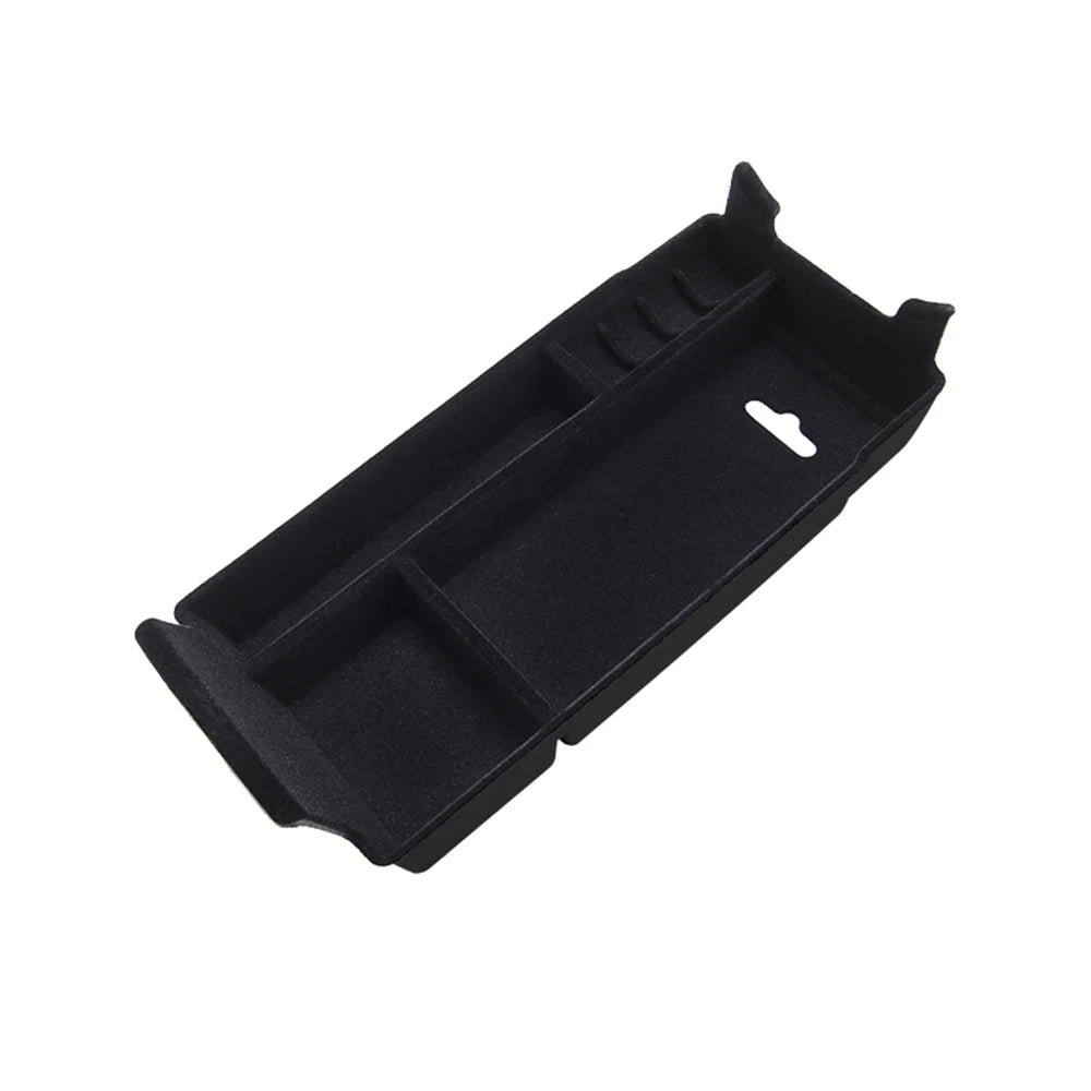 For Mercedes Benz GLB GLA CLA  A B Class MB X247 H247 C118 W177 W247 AMG Car Center Console Armrest Storage Box Sundries Packing