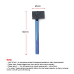 Brake Pipe Flaring Tool 3/16 Inch | In Situ Handheld Flaring Kit for Brake Lines alternate view