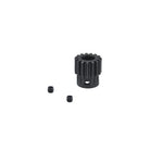Rotary Motor Pinion Internal Ring Gear For 1/12 RC Hydraulic Excavator Rotary Parts detail view
