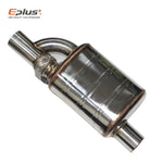 EPLUS Car Exhaust Electric Valve Control Kit | Universal Stainless Steel Muffler Sy additional angle