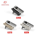 Car Glove Box Handle Cover Lid Lock For Mercedes Ben SLK Class W172 R172 Toolbox Glov alternate view