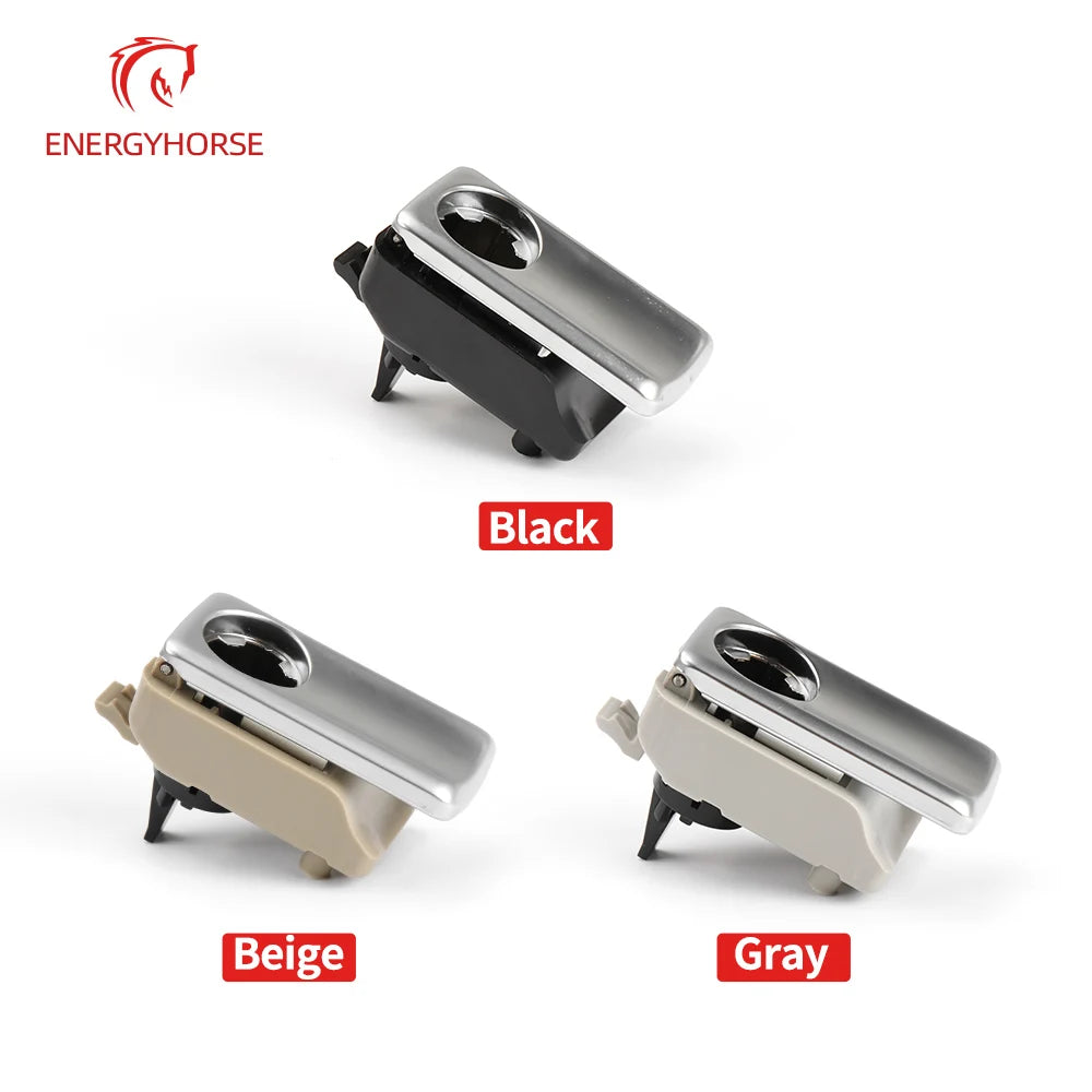 Car Glove Box Handle Cover Lid Lock For Mercedes Ben SLK Class W172 R172 Toolbox Glov alternate view