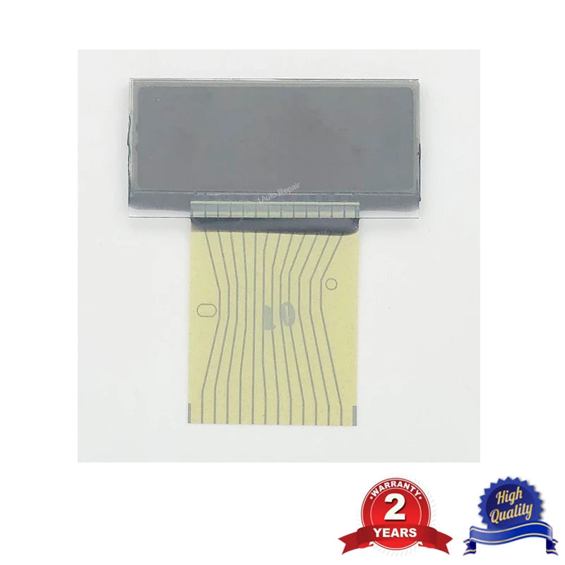 Dashboard LCD Screen Instrument Cluster Display | Pixel Repair for Mercedes Benz C Class detail view