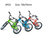 1:10 Scale Simulated Decoration Tools for RC Crawler TRX4 SCX10 detail view