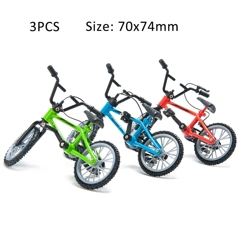 1:10 Scale Simulated Decoration Tools for RC Crawler TRX4 SCX10 detail view