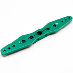 25T Futaba Standard Servo Metal Straight Horn Arm 95mm Length alternate view