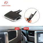 Car Front Air Conditioning Grille AC Vent Outlet Tab Air Conditioning Leaf Adjust Clip Repair Kit for Toyota Alplard