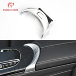 Console Armrest Cover Switch Button Central Storage Box Switch For Mercedes Benz C Class W205 GLC-Class W253 2056803407