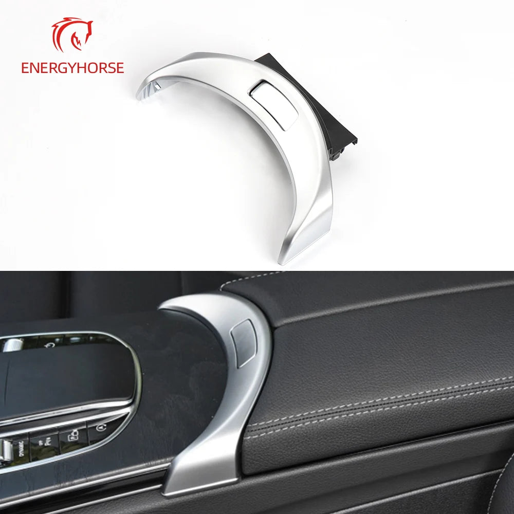 Console Armrest Cover Switch Button Central Storage Box Switch For Mercedes Benz C Class W205 GLC-Class W253 2056803407