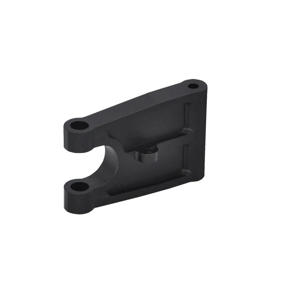 Huina Excavator Bucket H Frame Aluminum Alloy CNC Connector Board For 1580 1594 1593 1592 1550 RC Excavator DIY Model Parts