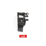 Storage Box Switch Clip Car Armrest Cover Latch Clip Cover Latch Clip For Mercedes Benz ML/GL/GLE/GLS Class W292 W166