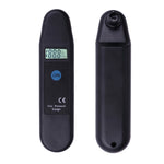 TG101 Digital Car Tire Pressure Gauge | LCD Display with PSI/KPA/BAR/KG/CM2