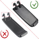 Center Console Latch Armrest Lid For Audi A4 B6 B7 2002 2003 2004 2005 2006 2007 2008 Arm Rest Clip Latch Car Accessories