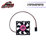 RC Fan 25/30/35/40mm 8000RPM 5V-7V DC ABS Futaba Plug alternate view
