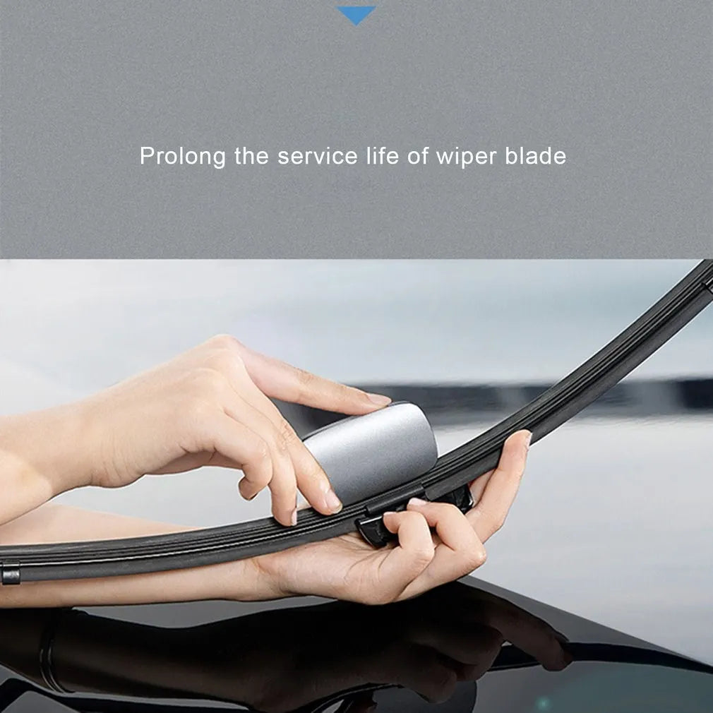 For Baseus Good Auto Truck Windshield Wiper Blade Refurbish Restorer Windscreen Wipers Repair Tool Windshield Scratch Repair