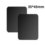 Magnetic Phone Plate Sticker | Universal Car Mount Magnet for Phone Holder lifestyle view