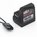 Flysky FGR4S V2 AFHDS 3 2.4GHz 4-Channel Receiver for NB4 PL18 detail view