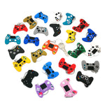 1PCS PVC new style Game Machine Keychain & Keyring Cute Gamepad Joystick Key Chain Ke lifestyle view