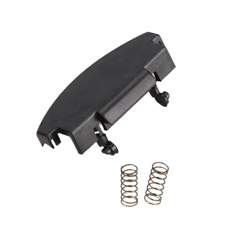 3 Colors Armrest Repair Lid Console Cover Center Latch Clip Catch For VW Golf 4 Jetta Bora Mk4 GTI R32 Octavia PASSAT B5 Polo 6R