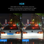 VIOFO A119 V3 2K Dash Cam | Super Night Vision, G-Sensor, Optional GPS & CPL detail view