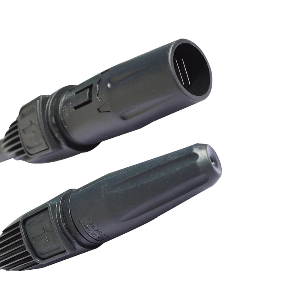 High Pressure Washer Spray Gun Jet Lance Nozzle | Compatible with Bosch Black Decker lifestyle view