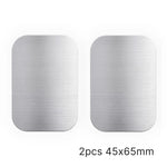 Magnetic Phone Plate Sticker | Universal Car Mount Magnet for Phone Holder detail view
