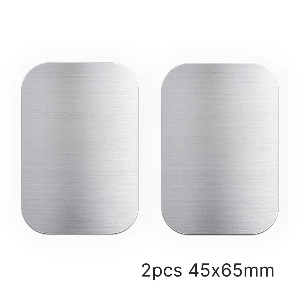 Magnetic Phone Plate Sticker | Universal Car Mount Magnet for Phone Holder detail view