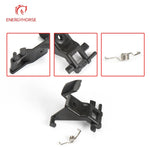 Storage Box Switch Clip Car Armrest Cover Latch Clip Cover Latch Clip For Mercedes Benz ML/GL/GLE/GLS Class W292 W166