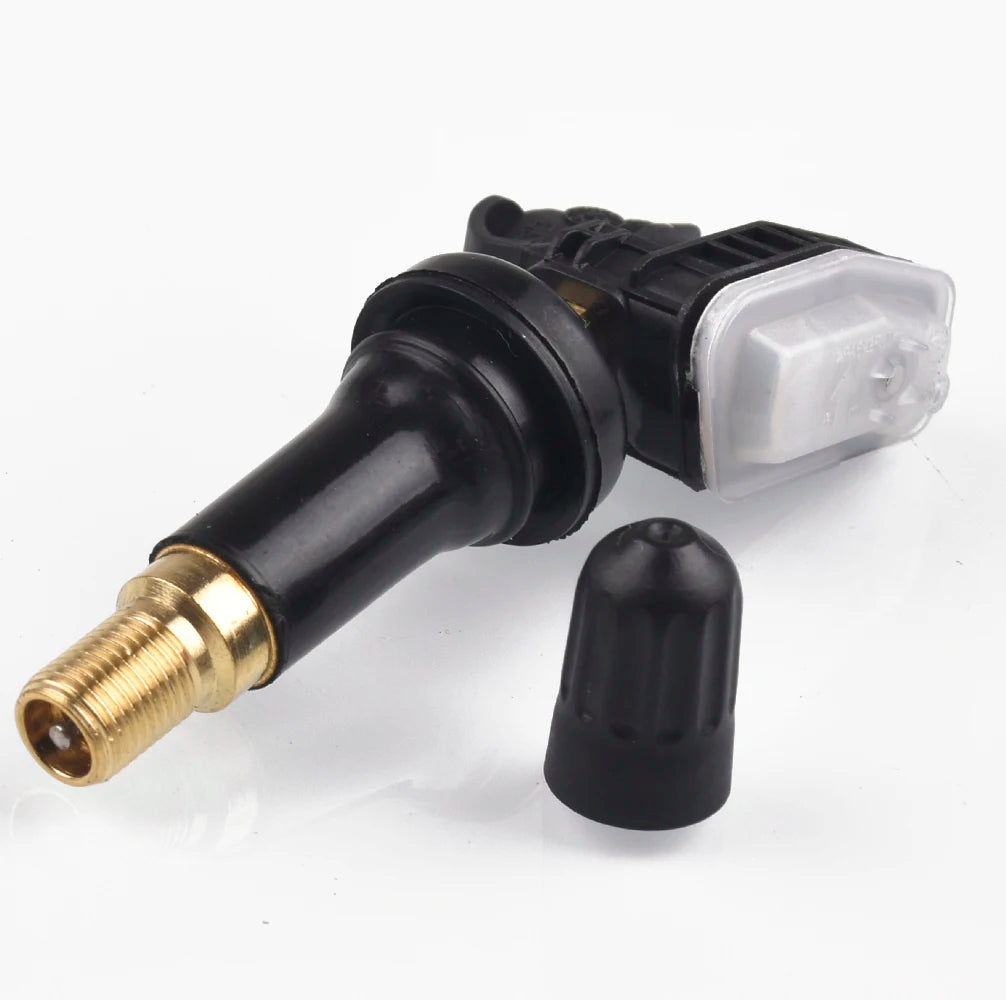 433MHz TPMS Tire Pressure Sensor | Compatible with Opel Astra K 2016-2019 and Mokka 20 close-up view