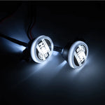 LED Light Cover for 1/10 RC Crawler TRX-4 Axial SCX10 Tamiya CC01 D90 close-up view