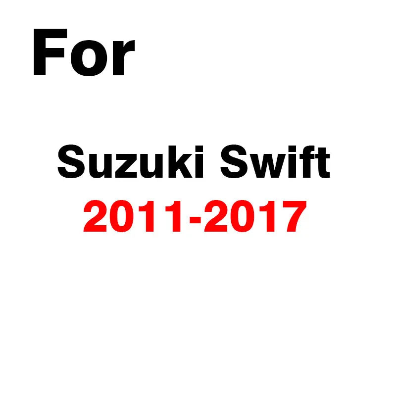 For Suzuki Swift Car Cover | Outdoor Sun Shade Rain Snow Dust Frost Resistant Anti-UV Co detail view