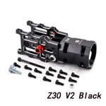 Z16 Z22 Z25 Z30 Z35 Z40 16mm 22mm 25mm 30mm 35mm 40mm Aluminum Folding Arm Tube Joint DI detail view