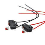 Upgrade Limit Switch For Arm Driving Servo Parts of HUINA 15 channel 1550 1/14 RC Met alternate view
