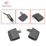 Car Front Air Conditioning AC Vent Outlet Tab Leaf Adjust Clip Repair Kit for Kia Sorento